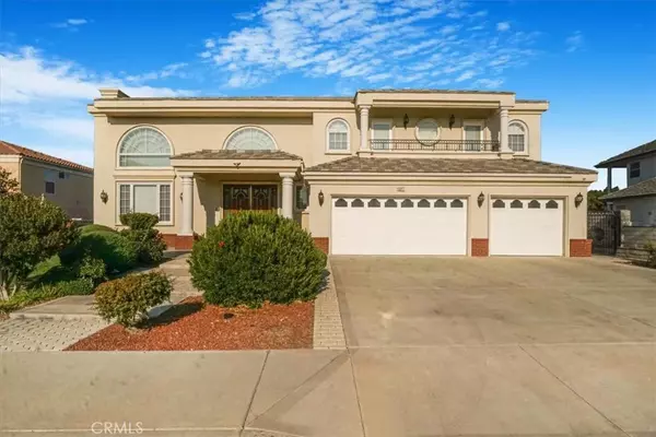 Victorville, CA 92395,13097 Sage Hen Road