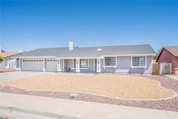 Victorville, CA 92392,14150 Manzano Road