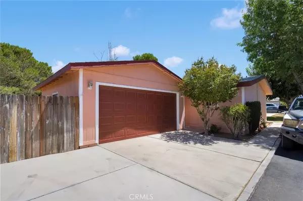 Apple Valley, CA 92308,21621 Sandia #42