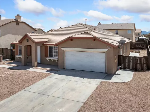 Hesperia, CA 92345,13461 Somerset Street