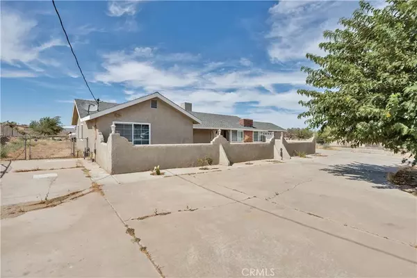 Hesperia, CA 92345,17764 Mojave Street