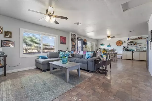 Newberry Springs, CA 92365,43170 Armadilla Street