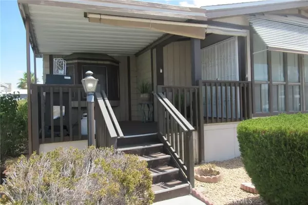 Victorville, CA 92392,15252 Seneca #336