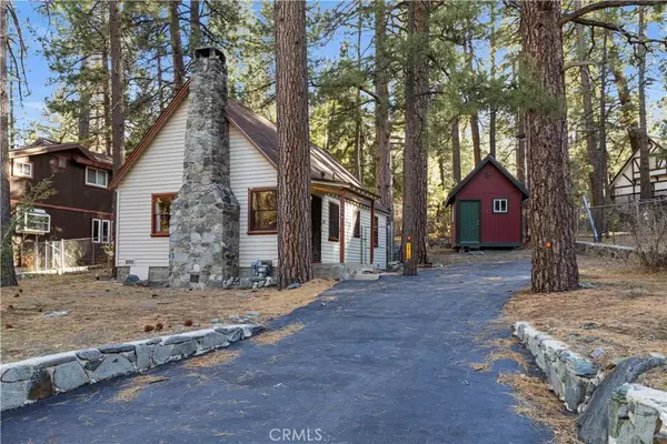 Wrightwood, CA 92397,1779 Virginia Street