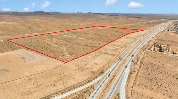 Hinkley, CA 92347,0 Highway 58 VL