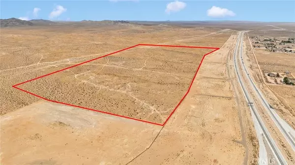 Hinkley, CA 92347,0 Highway 58 VL