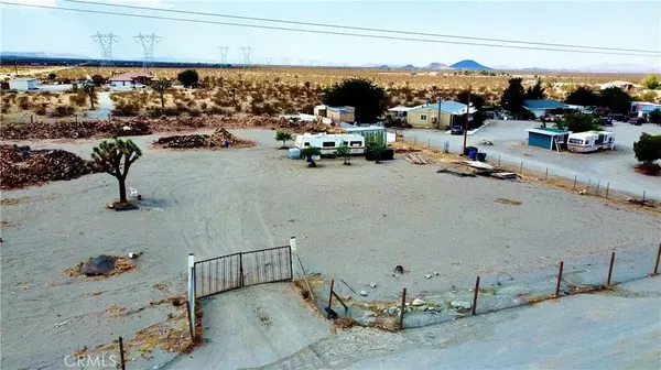 Pinon Hills, CA 92372,1290 Ca-18