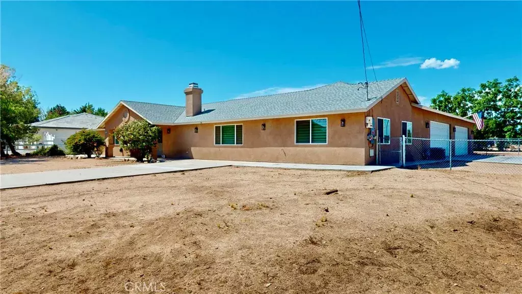 Hesperia, CA 92345,7610 Glider Avenue