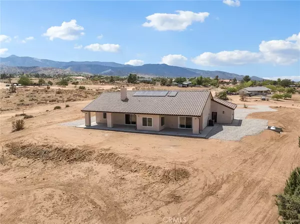 Phelan, CA 92371,5021 Chelsea Street