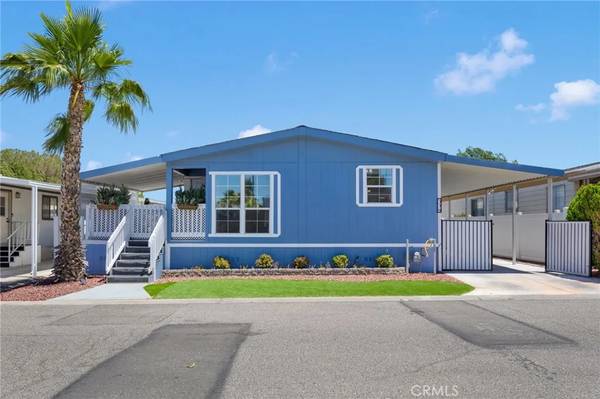 Victorville, CA 92392,15252 Seneca #334