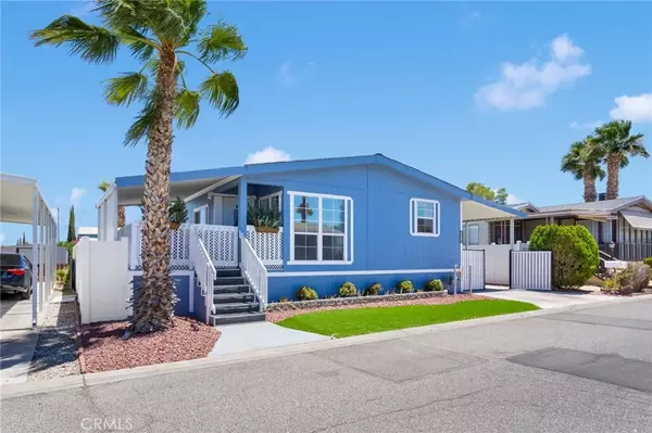 15252 Seneca #334, Victorville, CA 92392