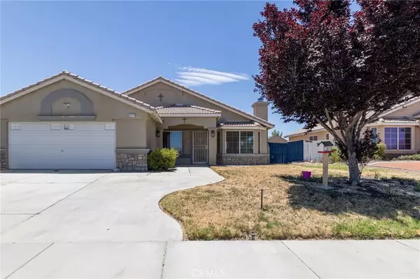14747 Saguaro Street, Victorville, CA 92394