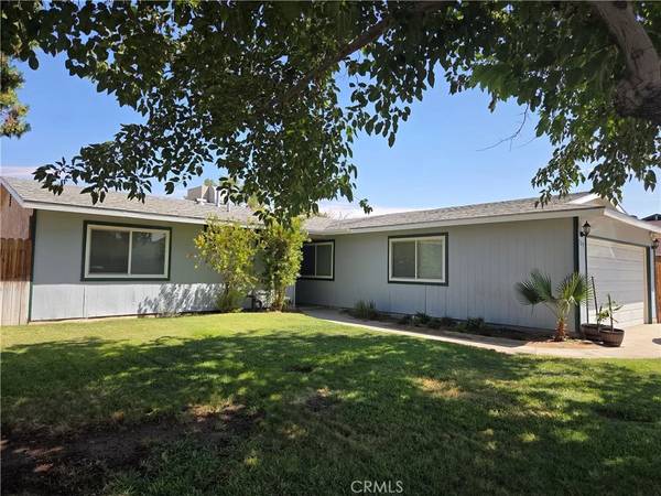 929 Cottonwood Drive, Barstow, CA 92311