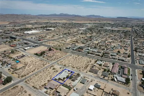 Barstow, CA 92311,1120 Wisteria Avenue