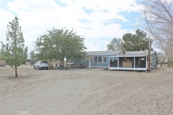 Adelanto, CA 92301,19478 Valle Vista Road