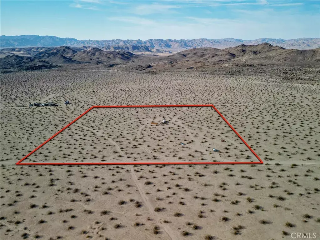 Joshua Tree, CA 92252,63305 Ranier