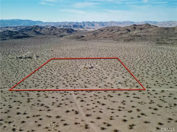 63305 Ranier, Joshua Tree, CA 92252