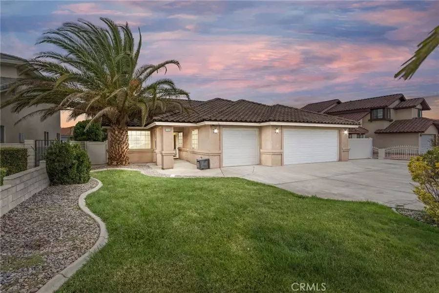 12649 Fairway Road, Victorville, CA 92395