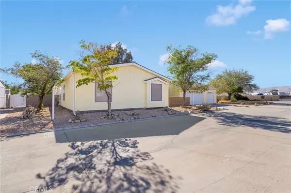 Apple Valley, CA 92308,22241 Nisqually #98