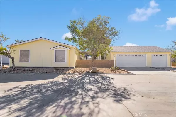 22241 Nisqually #98, Apple Valley, CA 92308