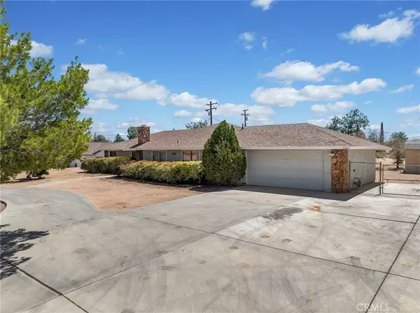 Apple Valley, CA 92307,18425 Owatonna Road