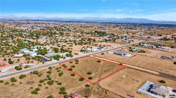 Oak Hills, CA 92344,0 El Centro