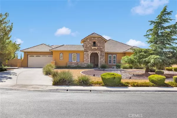 12916 Hyperion Lane, Apple Valley, CA 92308