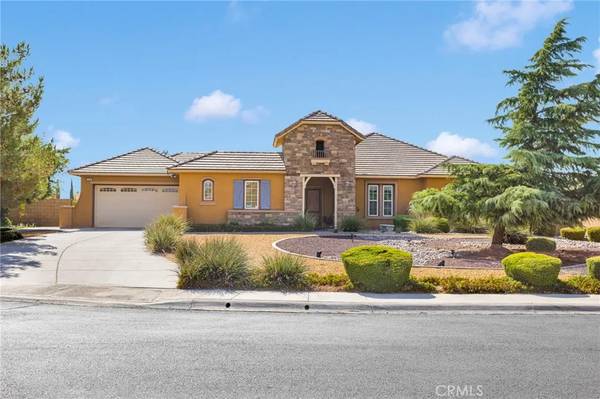 12916 Hyperion Lane, Apple Valley, CA 92308