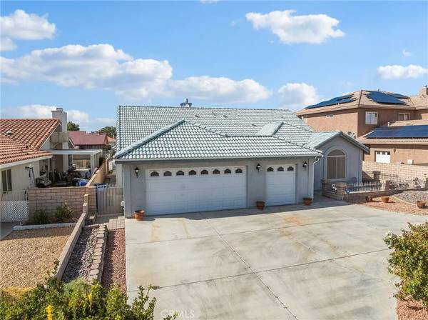 Helendale, CA 92342,14460 Galleon Lane