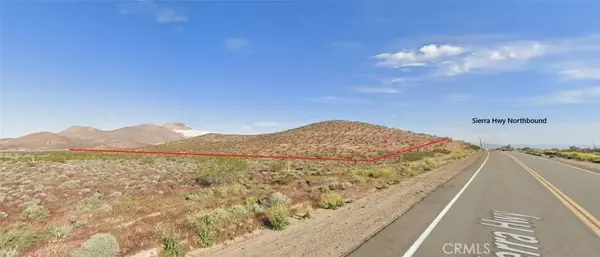 Mojave, CA 93501,10500 Kemper