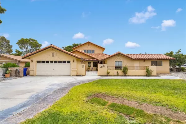 Helendale, CA 92342,27871 Jasmine