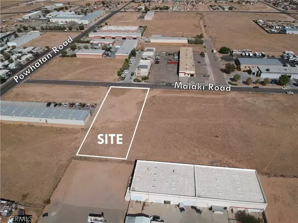 Apple Valley, CA 92308,1 Malaki