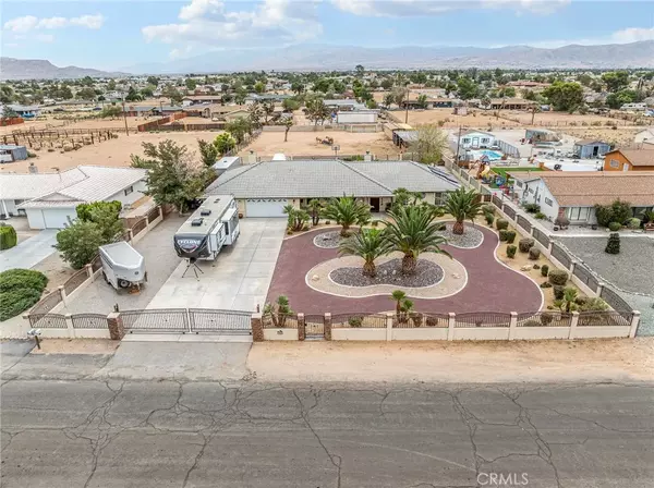 Apple Valley, CA 92307,13991 Jicarilla Road