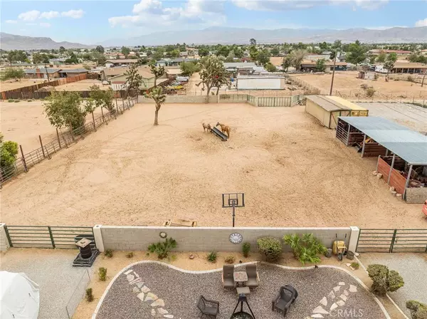 Apple Valley, CA 92307,13991 Jicarilla Road