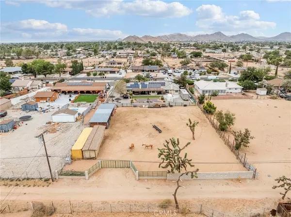 Apple Valley, CA 92307,13991 Jicarilla Road