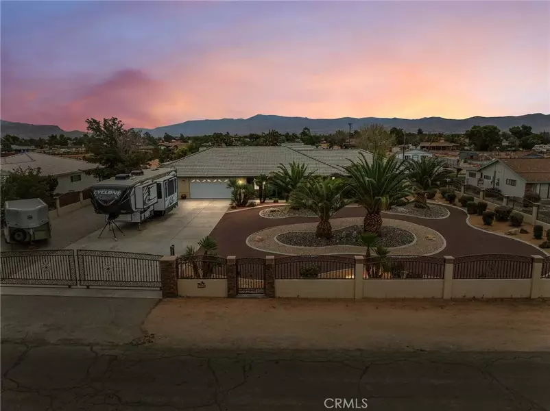 13991 Jicarilla Road, Apple Valley, CA 92307