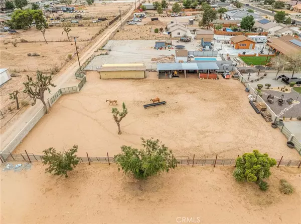 Apple Valley, CA 92307,13991 Jicarilla Road