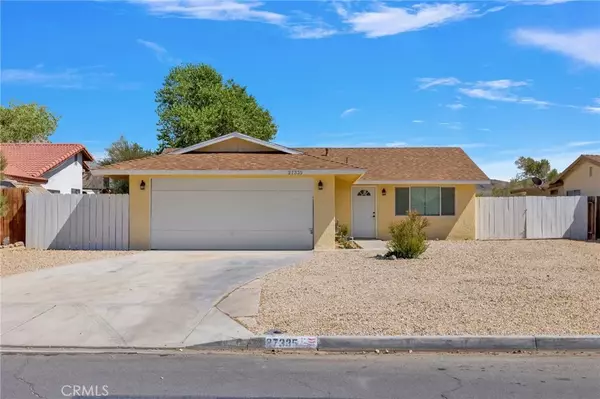 Helendale, CA 92342,27335 Peach Tree Lane