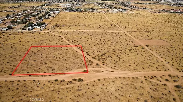 Apple Valley, CA 92308,0 Joshua Street