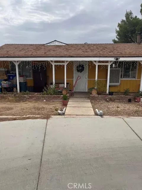 11847 Pinon Avenue, Hesperia, CA 92345
