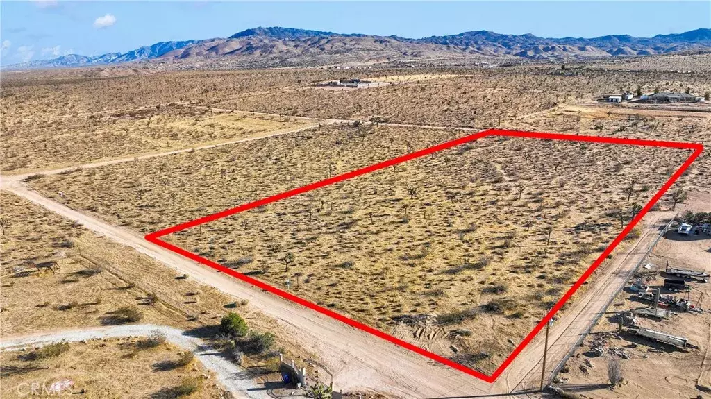 0 Lisbon, Apple Valley, CA 92308