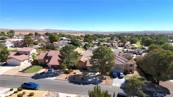 Helendale, CA 92342,14652 Greenbriar Drive