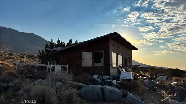 Lucerne Valley, CA 92356,773 Richard Street