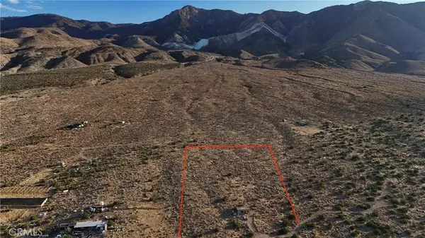 Lucerne Valley, CA 92356,773 Richard Street