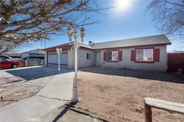 Adelanto, CA 92301,10221 Lawson Avenue
