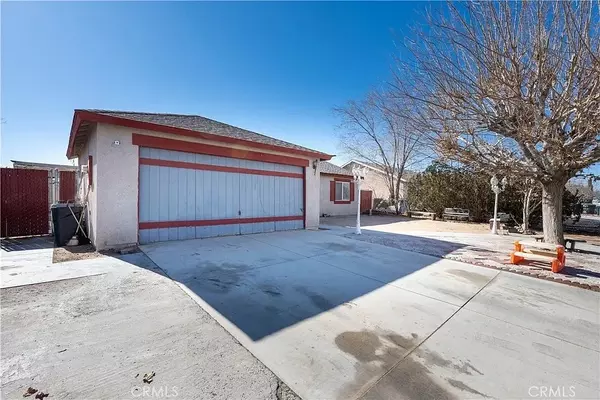 Adelanto, CA 92301,10221 Lawson Avenue