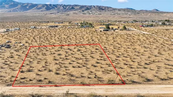 Apple Valley, CA 92308,0 Via Seco St