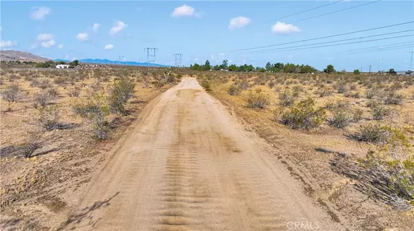 Apple Valley, CA 92308,0 Via Seco St