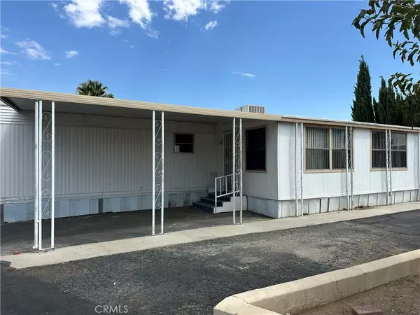 Barstow, CA 92311,701 Montara #112