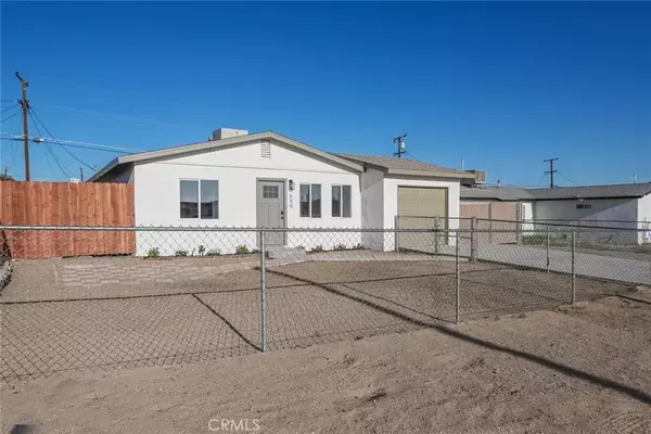 Barstow, CA 92311,650 Chateau Way